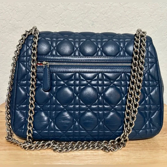 Dior Cannage Miss Dior Bag - Picture 3 of 9